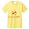 Youth 5.4 oz Cotton T-Shirt Thumbnail