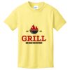 Youth 5.4 oz Cotton T-Shirt Thumbnail