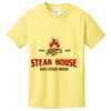 Youth 5.4 oz Cotton T-Shirt Thumbnail