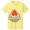 Youth 5.4 oz Cotton T-Shirt Thumbnail