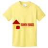 Youth 5.4 oz Cotton T-Shirt Thumbnail