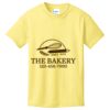 Youth 5.4 oz Cotton T-Shirt Thumbnail