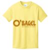 Youth 5.4 oz Cotton T-Shirt Thumbnail