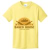 Youth 5.4 oz Cotton T-Shirt Thumbnail