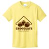 Youth 5.4 oz Cotton T-Shirt Thumbnail
