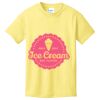 Youth 5.4 oz Cotton T-Shirt Thumbnail