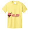 Youth 5.4 oz Cotton T-Shirt Thumbnail