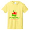 Youth 5.4 oz Cotton T-Shirt Thumbnail