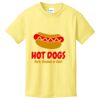 Youth 5.4 oz Cotton T-Shirt Thumbnail