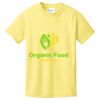 Youth 5.4 oz Cotton T-Shirt Thumbnail