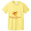 Youth 5.4 oz Cotton T-Shirt Thumbnail