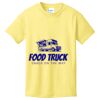 Youth 5.4 oz Cotton T-Shirt Thumbnail