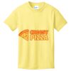 Youth 5.4 oz Cotton T-Shirt Thumbnail