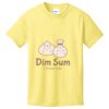 Youth 5.4 oz Cotton T-Shirt Thumbnail