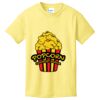 Youth 5.4 oz Cotton T-Shirt Thumbnail