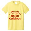Youth 5.4 oz Cotton T-Shirt Thumbnail