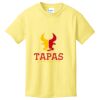 Youth 5.4 oz Cotton T-Shirt Thumbnail
