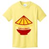 Youth 5.4 oz Cotton T-Shirt Thumbnail
