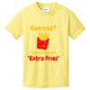 Youth 5.4 oz Cotton T-Shirt Thumbnail