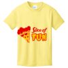 Youth 5.4 oz Cotton T-Shirt Thumbnail