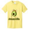 Youth 5.4 oz Cotton T-Shirt Thumbnail