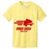 Youth 5.4 oz Cotton T-Shirt Thumbnail