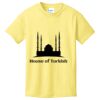 Youth 5.4 oz Cotton T-Shirt Thumbnail
