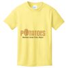 Youth 5.4 oz Cotton T-Shirt Thumbnail