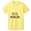 Youth 5.4 oz Cotton T-Shirt Thumbnail