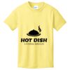 Youth 5.4 oz Cotton T-Shirt Thumbnail