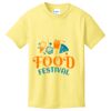 Youth 5.4 oz Cotton T-Shirt Thumbnail