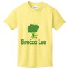 Youth 5.4 oz Cotton T-Shirt Thumbnail