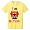 Youth 5.4 oz Cotton T-Shirt Thumbnail