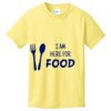 Youth 5.4 oz Cotton T-Shirt Thumbnail