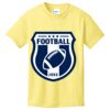 Youth 5.4 oz Cotton T-Shirt Thumbnail