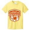 Youth 5.4 oz Cotton T-Shirt Thumbnail