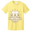 Youth 5.4 oz Cotton T-Shirt Thumbnail