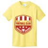 Youth 5.4 oz Cotton T-Shirt Thumbnail