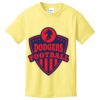 Youth 5.4 oz Cotton T-Shirt Thumbnail