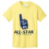 Youth 5.4 oz Cotton T-Shirt Thumbnail