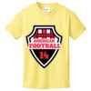 Youth 5.4 oz Cotton T-Shirt Thumbnail