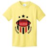 Youth 5.4 oz Cotton T-Shirt Thumbnail