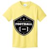 Youth 5.4 oz Cotton T-Shirt Thumbnail