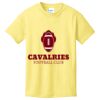 Youth 5.4 oz Cotton T-Shirt Thumbnail