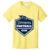 Youth 5.4 oz Cotton T-Shirt Thumbnail