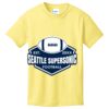 Youth 5.4 oz Cotton T-Shirt Thumbnail