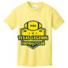 Youth 5.4 oz Cotton T-Shirt Thumbnail