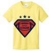 Youth 5.4 oz Cotton T-Shirt Thumbnail