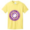 Youth 5.4 oz Cotton T-Shirt Thumbnail