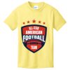 Youth 5.4 oz Cotton T-Shirt Thumbnail